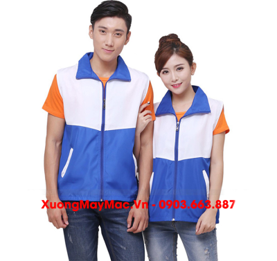 ÁO KHOÁC GIÓ AG150